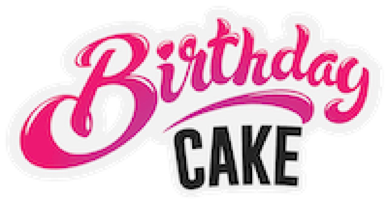 Birthday Cake