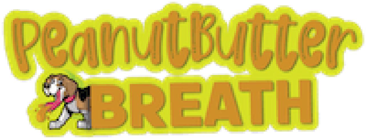 Peanutbutter Breath