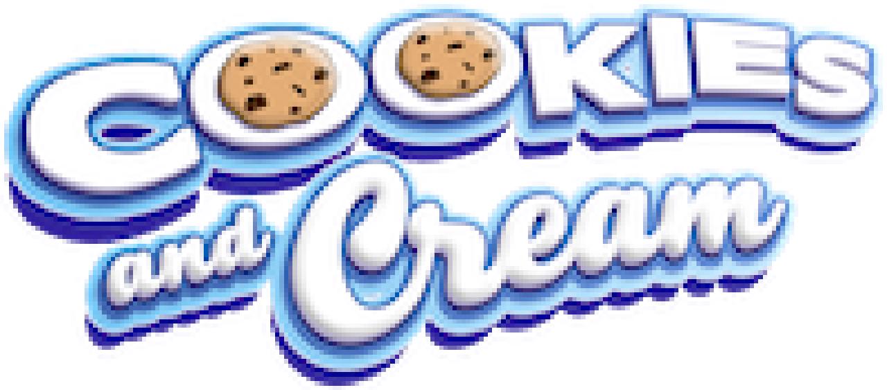 Cookies and Cream